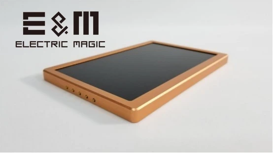 Портативный HD экран 7 дюймов 1024*600 IPS 5 в Raspberry Pi 3 нулевой модуль динамика сделай сам