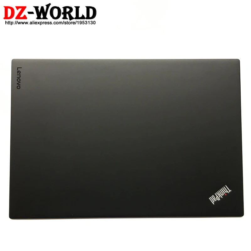 New Original Laptop Top Lid Screen Shell LCD Back Case Rear Cover for Lenovo ThinkPad T460S T470S Touch 00JT992 SM20H45441 | Компьютеры и