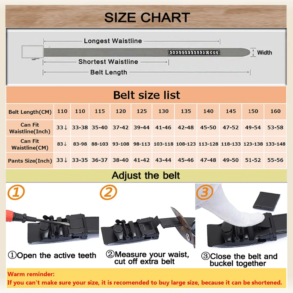 

2018 Brand Designer Fashion Leather Belts for Men Brown Blue Black Waist Leather Belt Men Wild Male Cinturon Hombre dropship