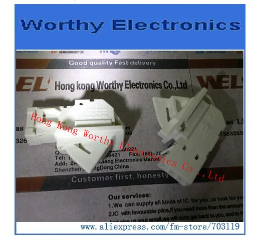 

Free shipping 10pcs/lot SDKNA20600