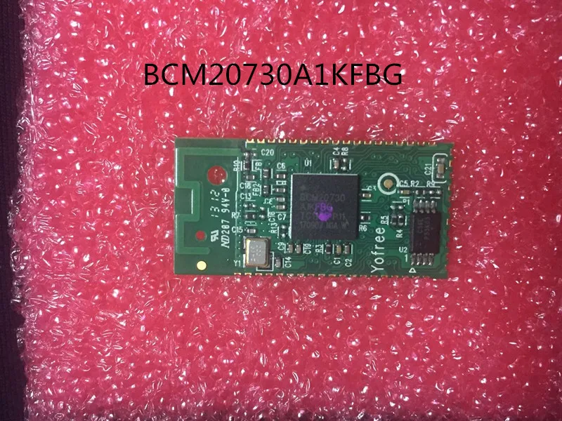 

Бесплатная доставка, новый BCM20730A1KFBG