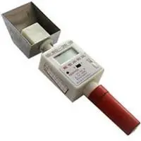Измеритель влажности зерна (10 ~ 18% 5 15%) Разрешение: 1% оптом в розницу|moisture meter|moisture