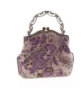 Сумка кошелек с бусинами для вечеринок банкетов свадебных вечеринок|evening purse|evening
