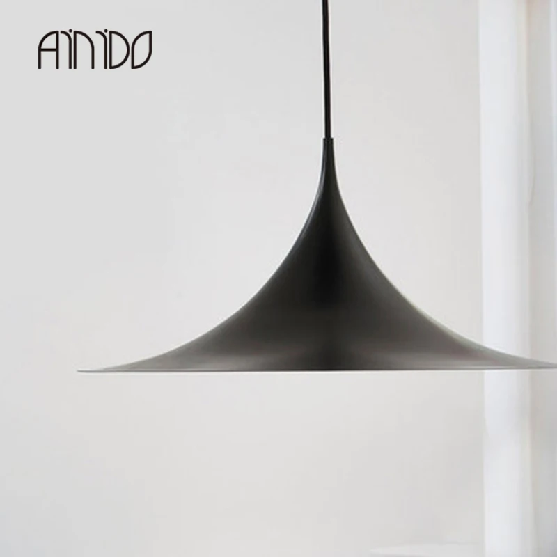 Современная Nordic подвесной светильник американский кантри Винтаж hanglamp Ресторан
