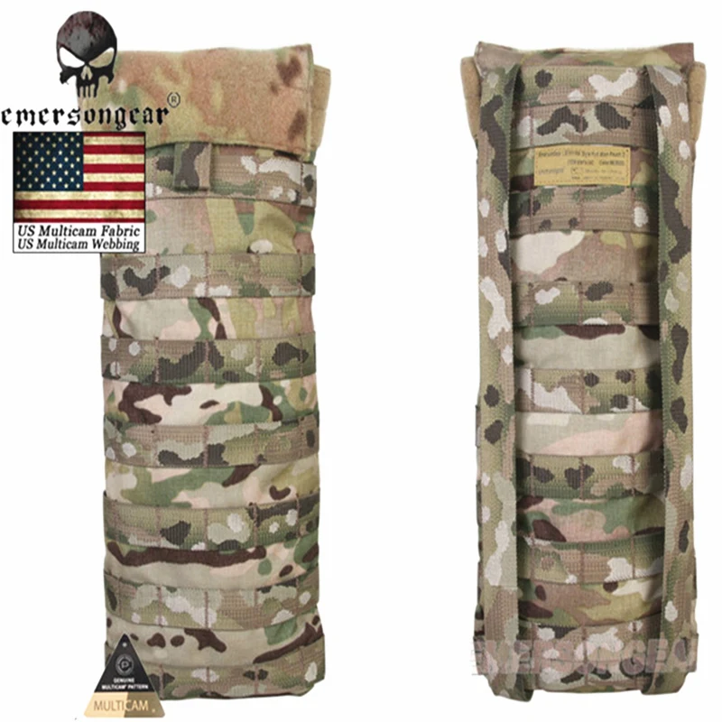 Emersongear 2L LBT6119A стиль Охота гидратации мешок армия Emerson Cordura походный Кемпинг