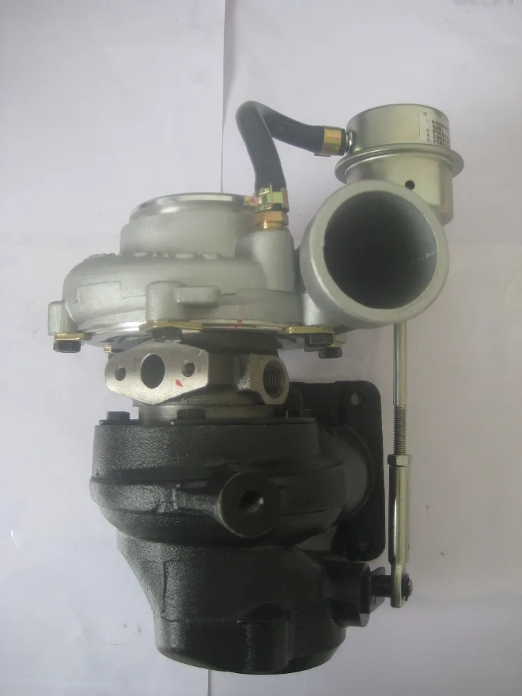 Турбокомпрессор Turbo GT1752S 452204 0004 9172123 5955703 подходит для SAAB 9 3 5 B235E B205E B205L 2.0L