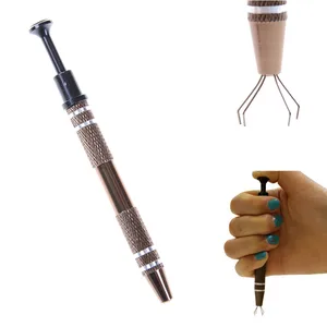 Набор ручных инструментов с четырьмя когтями Elec cian устройство для захвата деталей, захват для микросхем