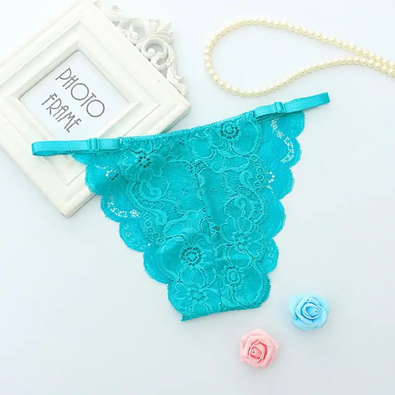 Женское нижнее белье сексуальные кружевные трусики для женщин женские стринги