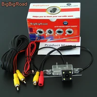 bigbigroad car rear view reverse parking ccd camera for ford mondeo mk2 mk3 fiesta st classic fusion 2002 2003 2011 2012