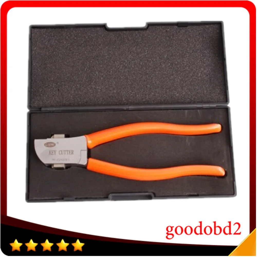 Для Lishi tool Автомобильный ключ резак дубликатор машина оригинальный LISHI