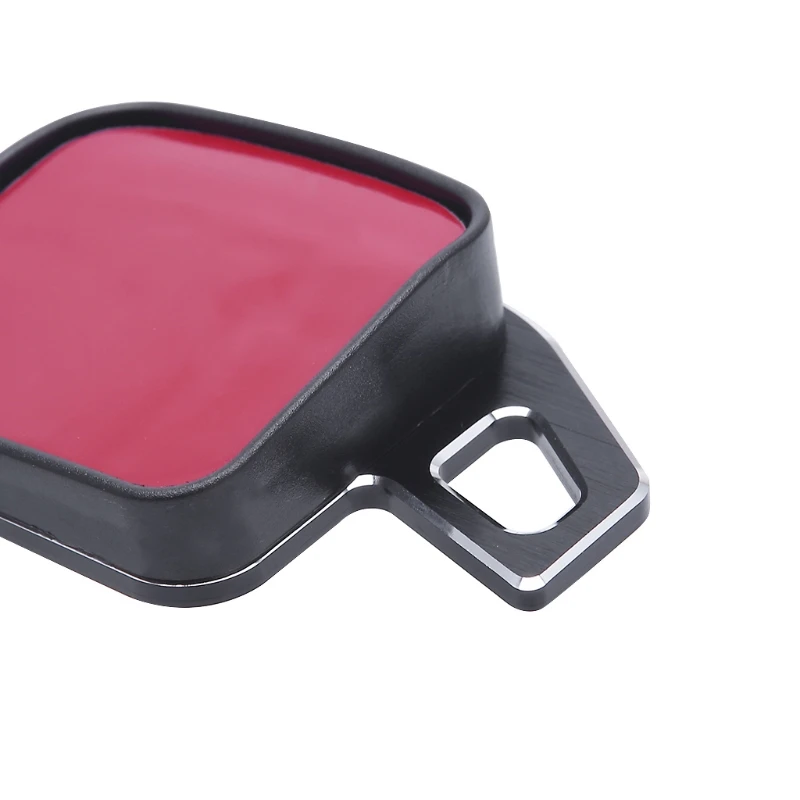 Автомобильный руль DSG весло удлинитель переключатели передач наклейка