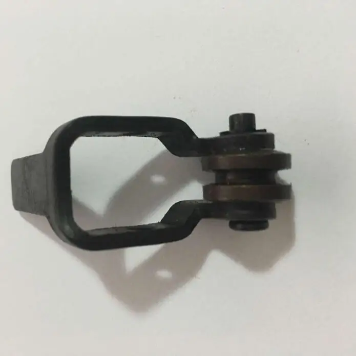 Свинцовые направляющие рельсы электрические пилы аксессуары для Makita 4304 резки