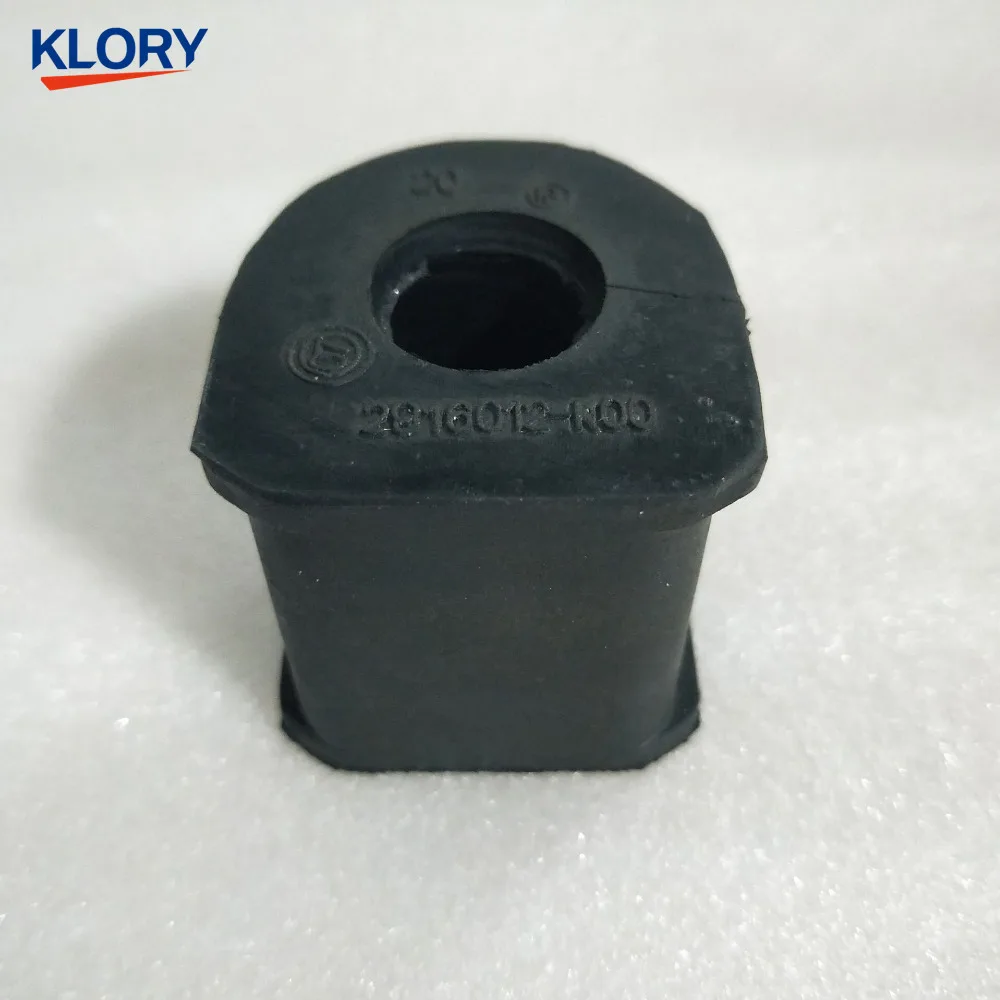 2916012 K00 Втулка заднего стабилизатора для Great wall haval|bar bushing|rr |