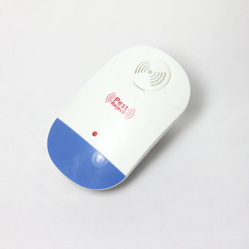 Ультразвуковой Электроника от москитов анти Мышка против насекомых