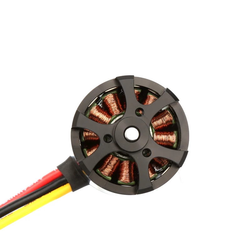 SunnySky X2216 2216 1250KV II внешний бесщеточный мотор для радиоуправляемых моделей 3D