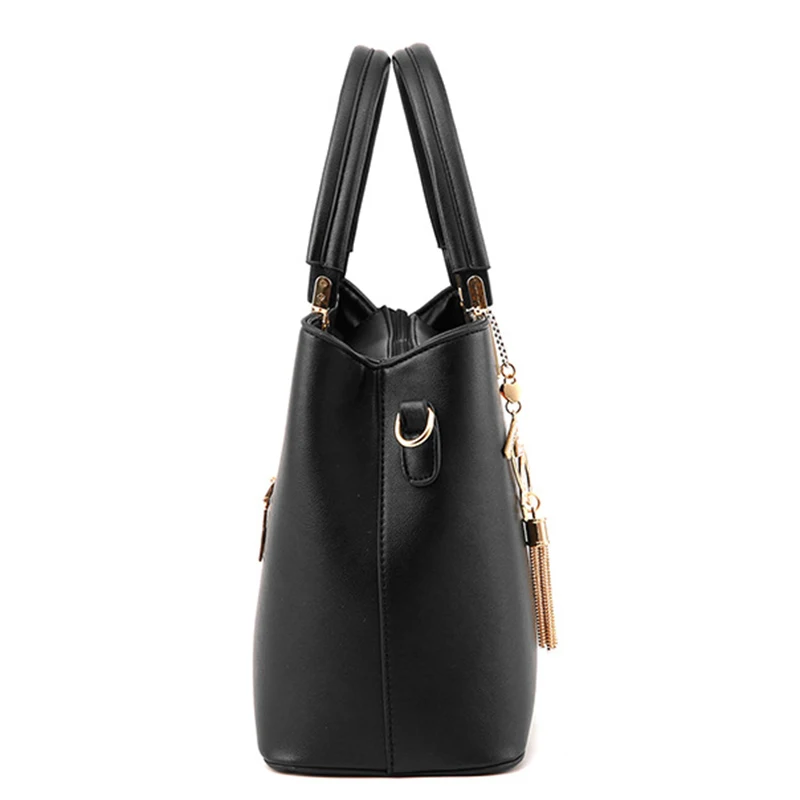 Aitesen 2017 luxury bags handbags women famous brands designer michael leather handbag bolsas feminina obag bolsos mujer | Багаж и сумки