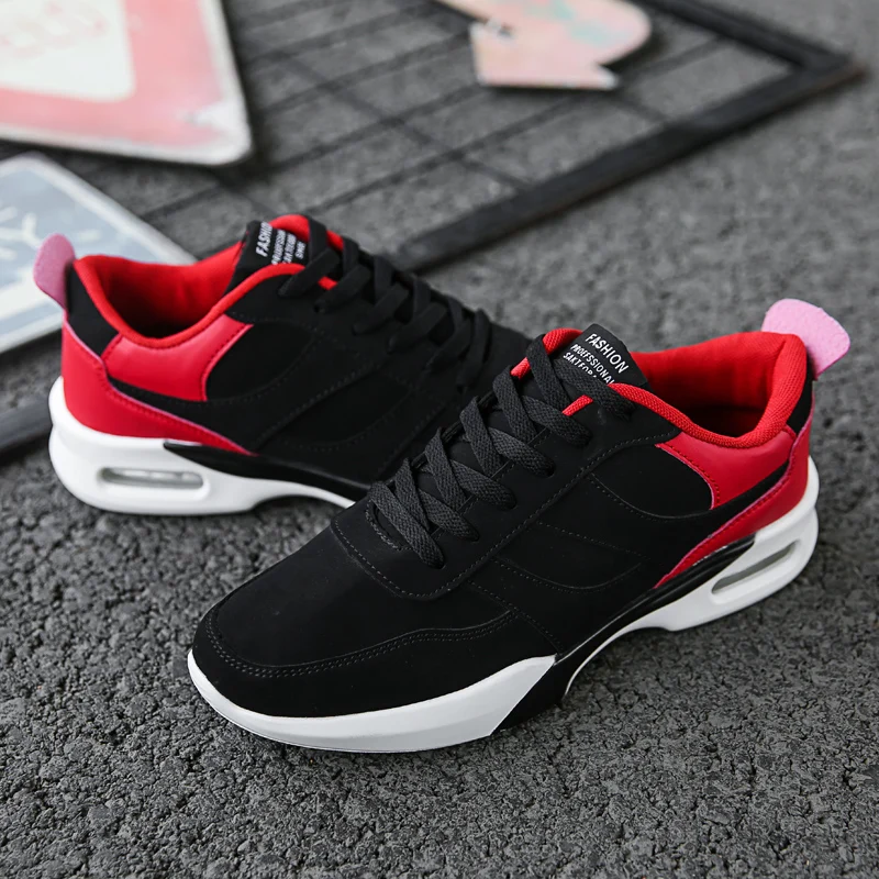2019 Running Shoes Men Run Utility 97 Sneakers Summer Cushioning Breathable 3.0 Trainers 90 Black Max Size European 44 | Спорт и
