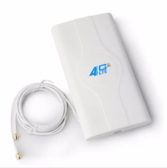 Новая антенна Wi Fi 4G LTE 88 dBi TS9 CRC9 SMA разъем для маршрутизатора B315 B890 B310 B593 B970 B970B B683|3G/4G