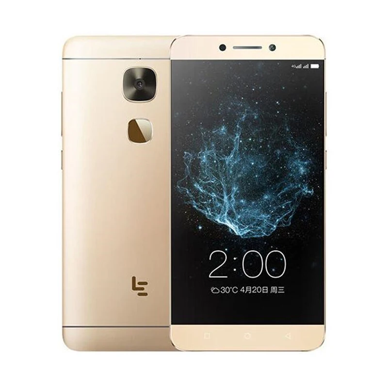 Оригинальный Новый LeTV LeEco Le 2 X522 3G RAM 32G ROM 4G FDD LTE мобильный телефон Snapdragon 652