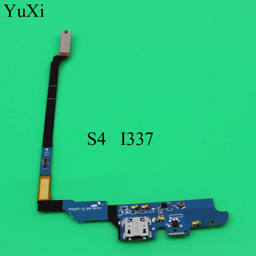 Гибкий кабель для зарядного устройства Micro USB Samsung Galaxy S2 I9100 I9105 S4 I9500 I9505 S5 G900F G900A S6