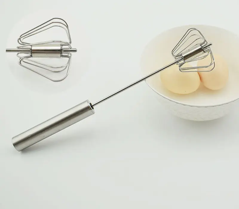 1 шт. ручной блендер для взбивания яиц из нержавеющей стали|hand whisk|cream mixerwhisk egg |