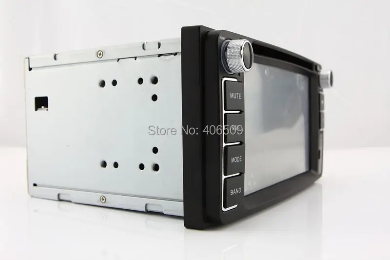 Автомобильный DVD-плеер на Android 8 0 для Toyota Corolla Hilux RAV4 Fj Cruiser Highlander Yaris с gps-навигация