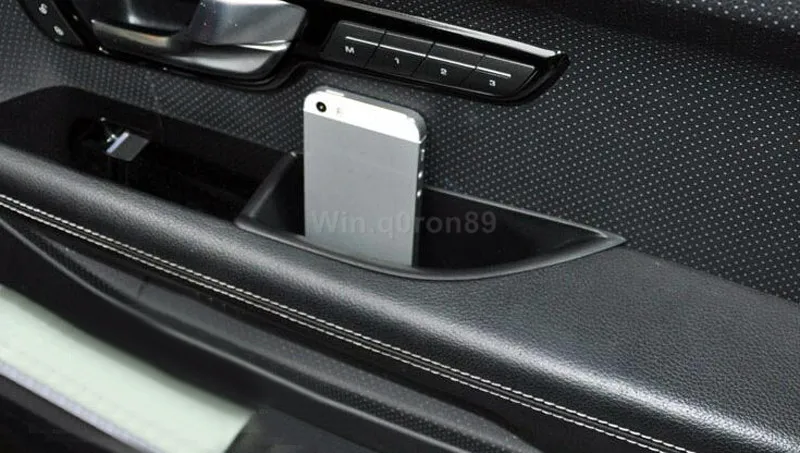 Ящик для хранения подлокотника салона автомобиля Jaguar XF 2008 2015 2009 2010 2011 2012 2013 2014 2
