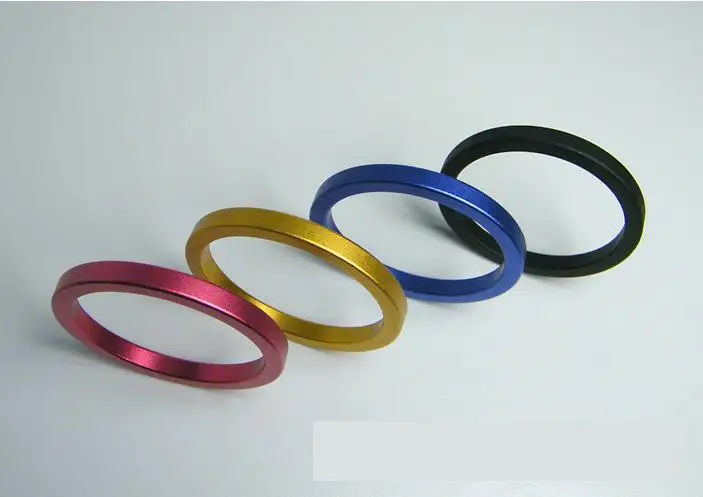 Новейший дизайн мужской алюминиевый пенис задержка Gonobolia кольцо Пояс верности