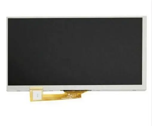 Новинка для 7 &quotтриколор GS700 планшет 30 контактов ЖК дисплей Матрица 1024*600 TFT экран