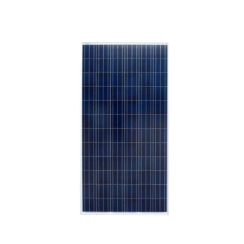 Водонепроницаемая 20 шт 24В 300 Вт солнечная панель система Panneaux Solaire Pour House 6000 6 кВт
