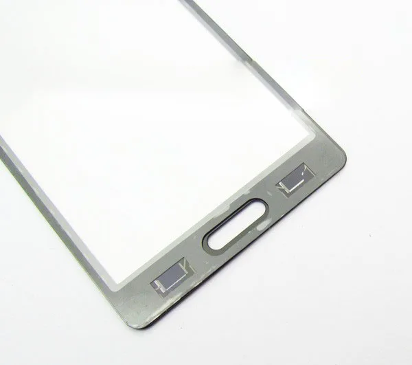 Для LG Optimus L7 II 2 P710 P713 Single SIM P715 P716 сенсорный экран с двумя картами стеклянный