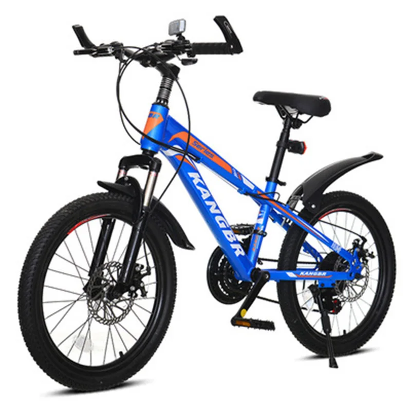 Kaufen 20/22/24 Zoll 24 Geschwindigkeit Variabler Geschwindigkeit Disc Stoßdämpfer Mountainbike