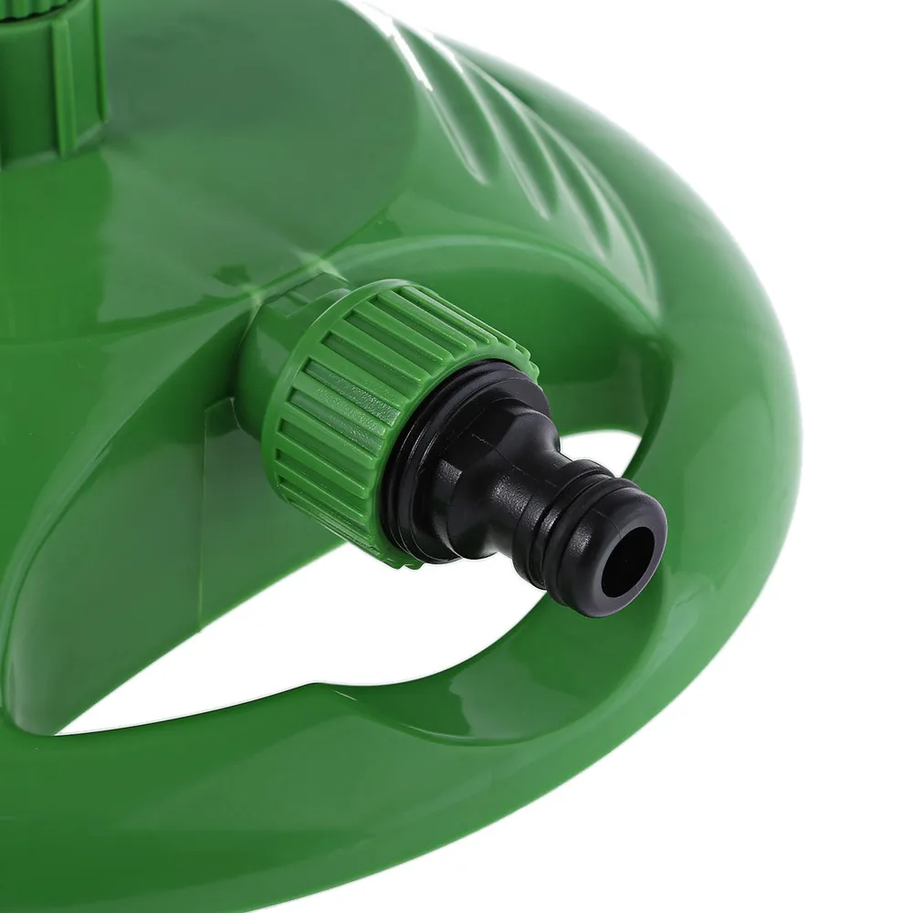 Полив для сада и теплицы вращение на 360 градусов|garden lawn sprinkler|lawn sprinklersspray irrigation |
