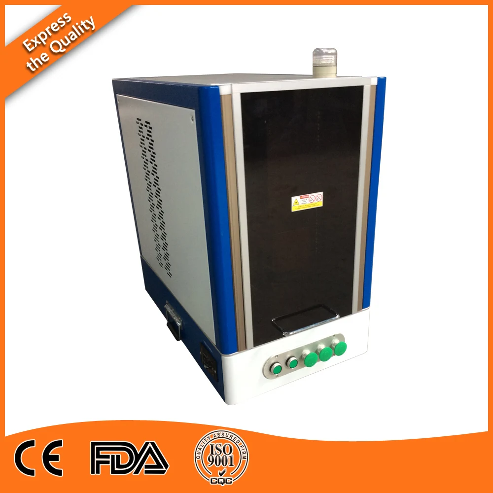 Raycus лазерный источник лазерная маркировочная машина защитная крышка лазерной