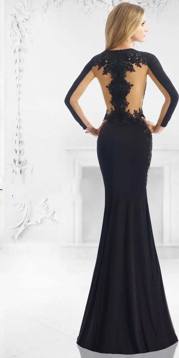 2016 новый горячий продавать на заказ платье дубай вечернее одеяние карнавал