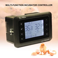 yieryi zl 7901a digital incubator temperature and humidity controller egg incubator pid temperature control 100 240vv