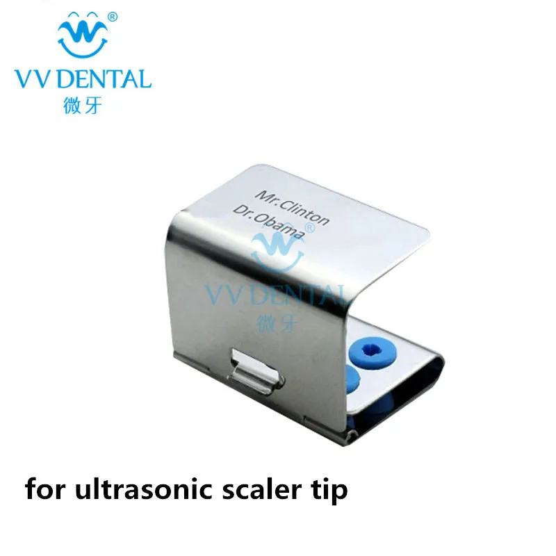 

Dental scaling tip holder, ultrasonic dental tip holder,can sterilization, for all dental tip
