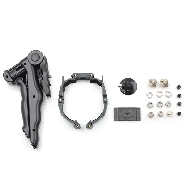 STARTRC Mavic Platinum для DJI Maivc Pro Аксессуары Ручной карданный держатель стабилизаторы с 1/4