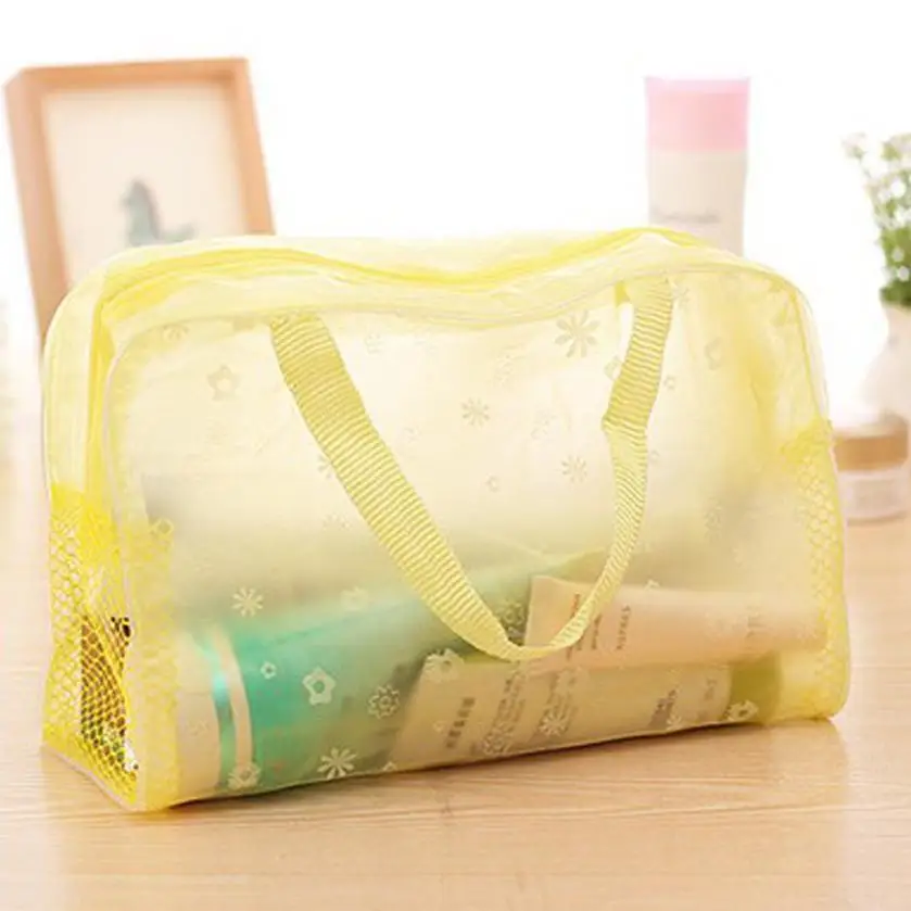 1 шт. портативная косметичка для туалетных принадлежностей дорожная Набор сумок