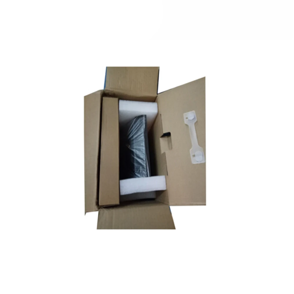 Двойной экран компьютер ПК монитор ЖК/светодиодный сенсорный двойной TFT