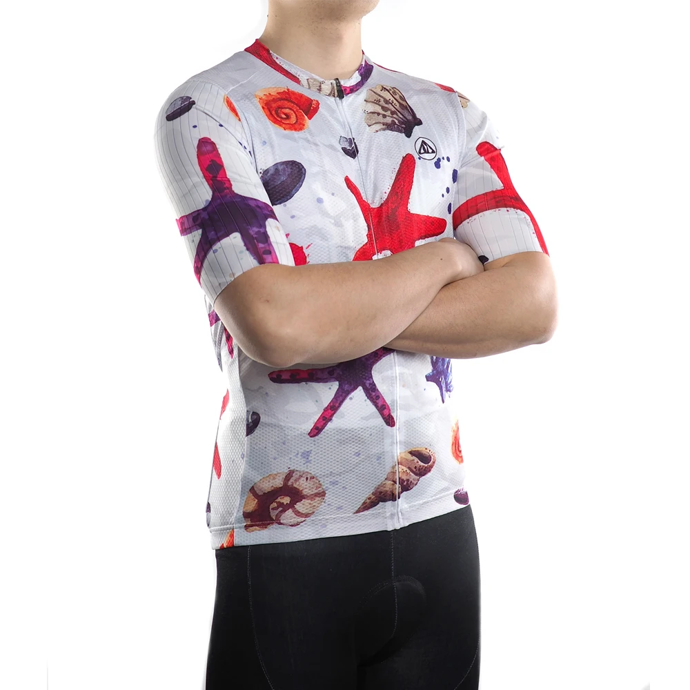 Racmmer велосипедная майка Pro Team Mtb велосипедная Одежда для велоспорта короткая одежда Maillot Roupa Ropa De Ciclismo Hombre Verano