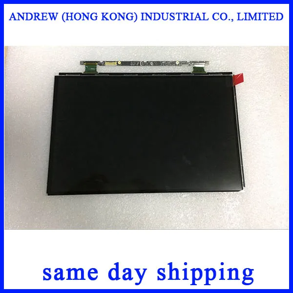 Оригинальный A1370 A1465 ЖК дисплей для Apple Macbook Air 11 &quotЖК экран B116XW05 MC505 MC908 MD223 MD711 MJVM2 2010