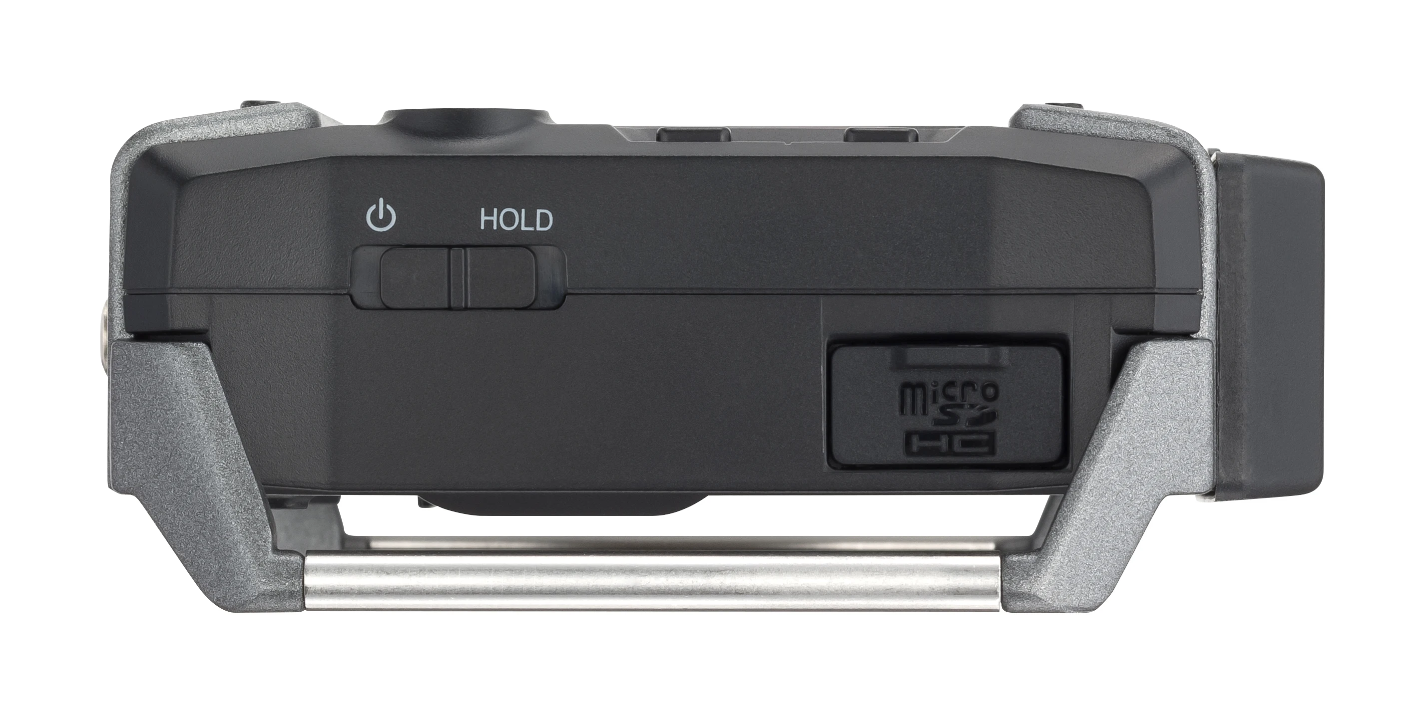 Цифровой рекордер ZOOM F1LP + петличный микрофон мини для цифровой записи набор