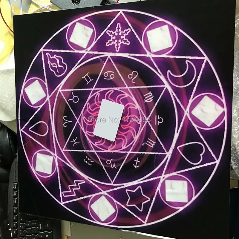 Такагизм игра реальная жизнь побег комната волшебный свет сенсорная панель