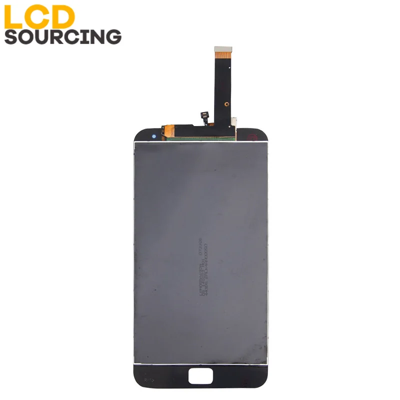 5.5 inch LCD Display For Meizu MX4 Pro Screen Touch Digitizer Assembly MEIZU MX4pro Replacement No frame | Мобильные телефоны и