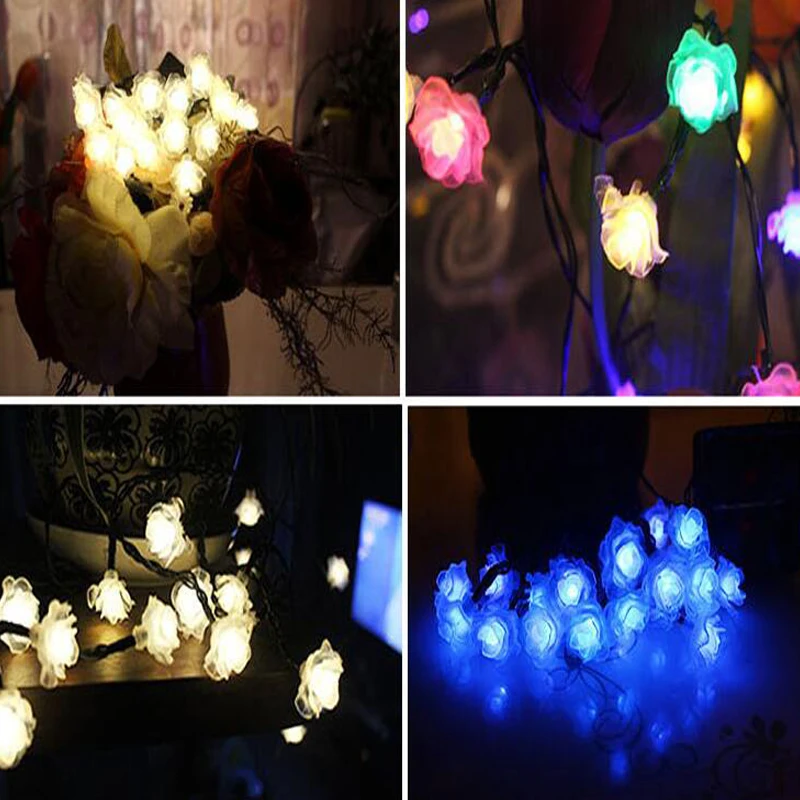 светодиоды 2019