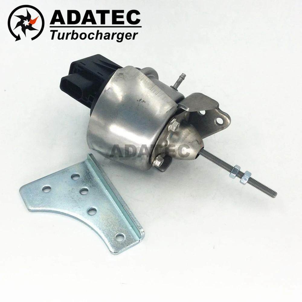 Турбопривод BV43 53039700168 53039880168 1118100 ED01A турбопривод для Great Wall Hover 2 0 T H5 4D20 2.0L 2.0L|turbo