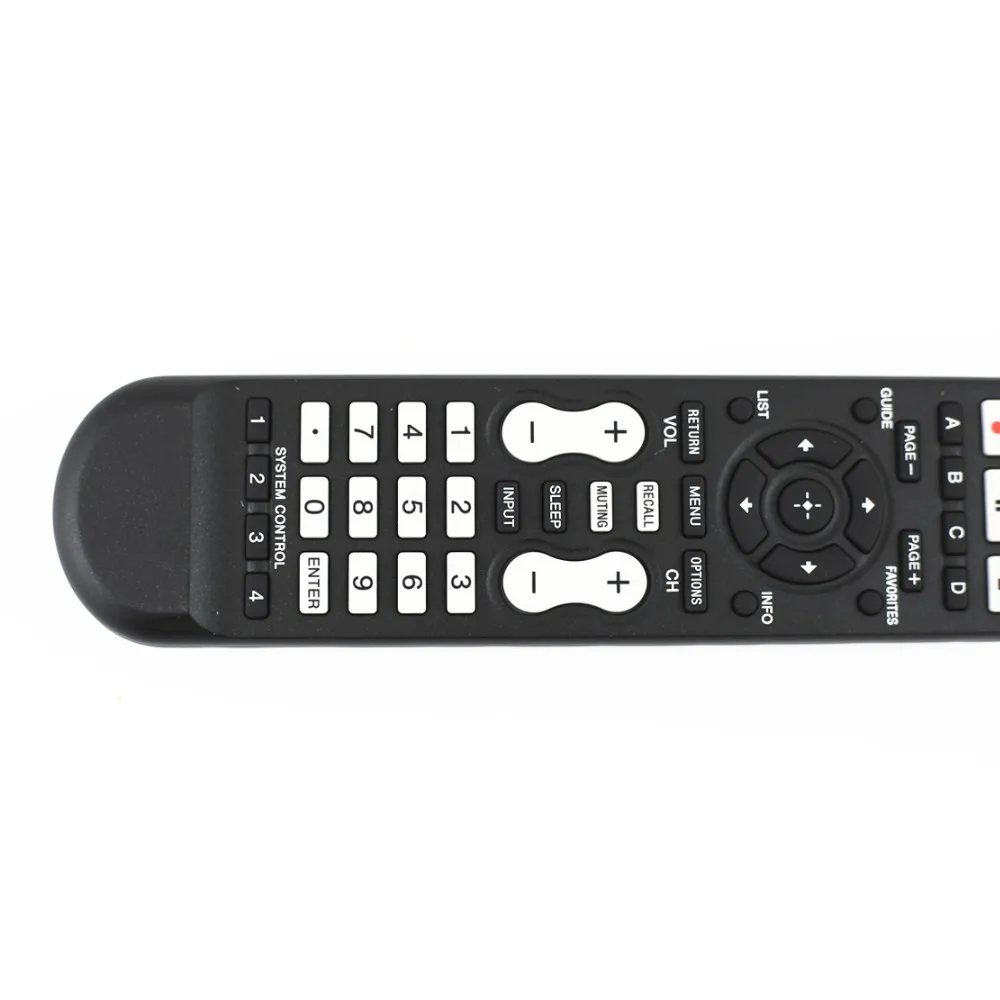Не все новые костюмы с пультом дистанционного управления для sony TV Blu Ray
