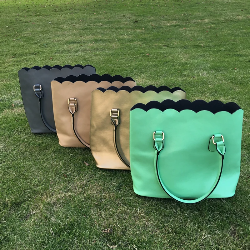 Новинка темно серая сумка с гребнем заклепками оптовая продажа верблюжья