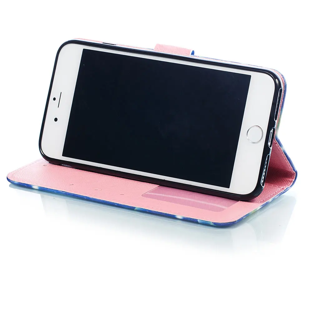 FQYANG 3D Filp case For IPHONE 8 PLUS 6 6S 7 X XS MAX XR PU Leather Wallet Cover 8PLUS 7PLUS 6PLUS XSMAX Phone | Мобильные телефоны